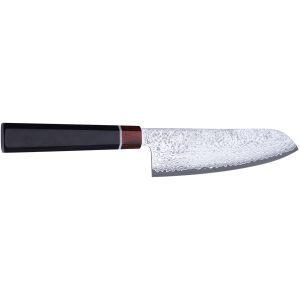 Suncraft Octa 167 Santoku kniv
