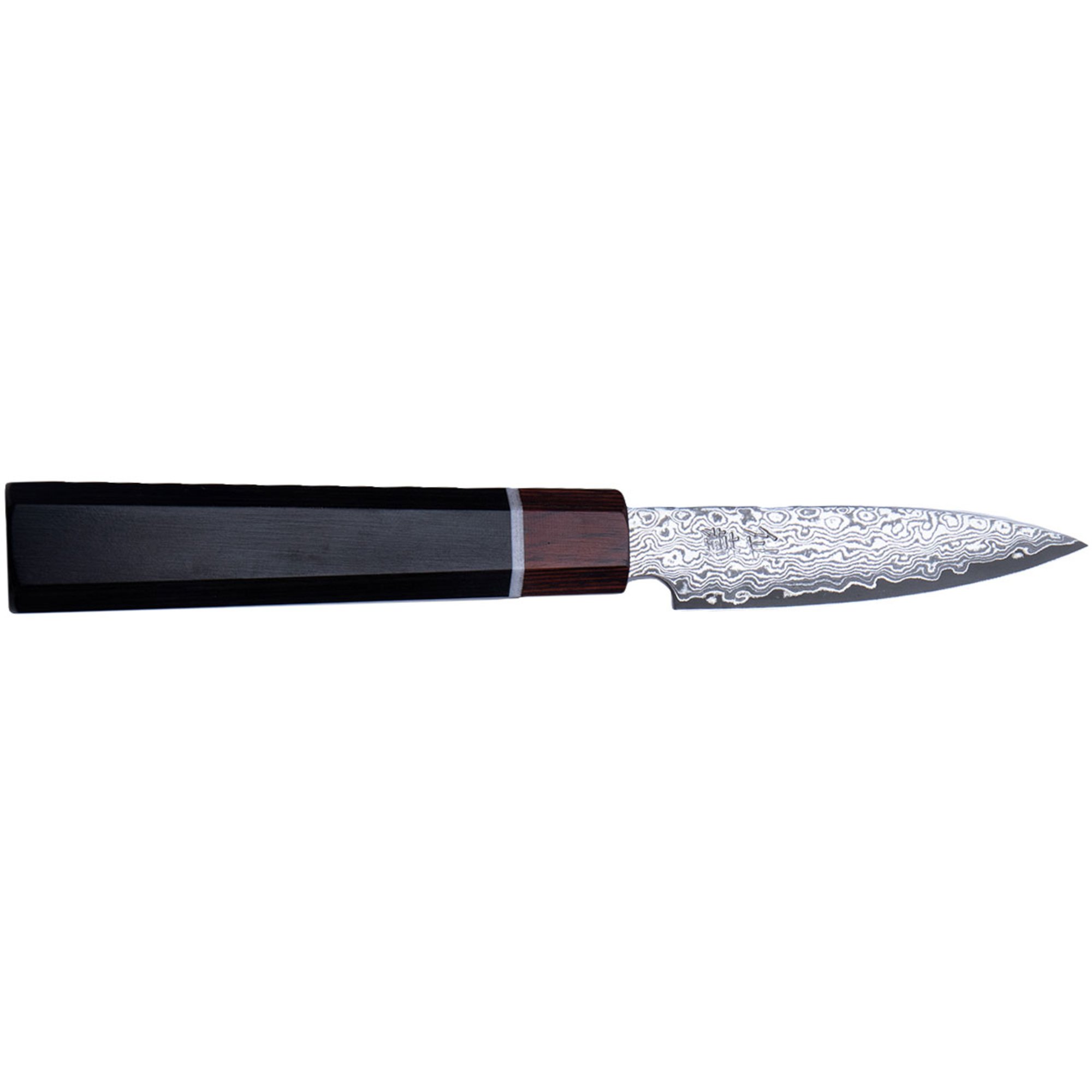 Suncraft Octa 80 Petty kniv test