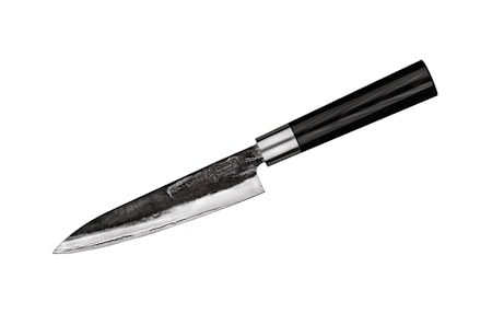 SUPER 5 Allkniv 16cm test