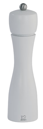 Tahiti Saltkvern Matt Hvit 20 cm test