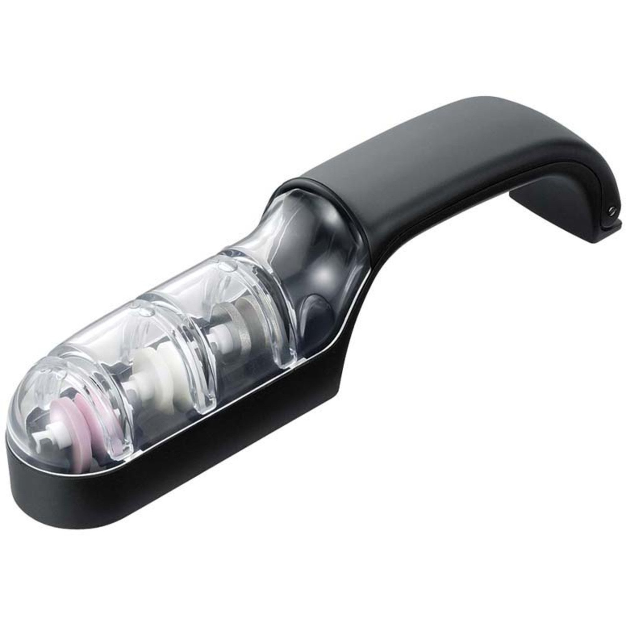 Tamahagane M-152 Våtsliper med 3-hjul test