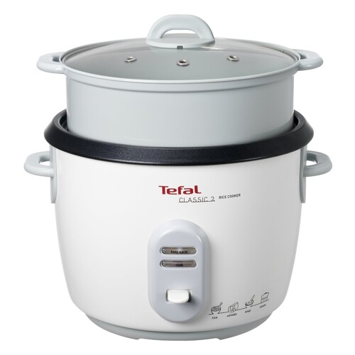 Tefal Classic Rk101115 Riskoker test