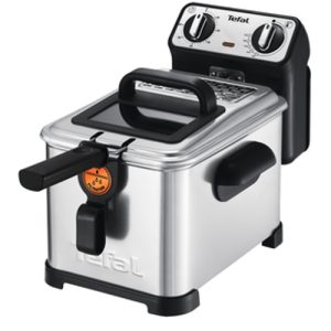 Tefal Filtra Pro 4l Frityrkoker