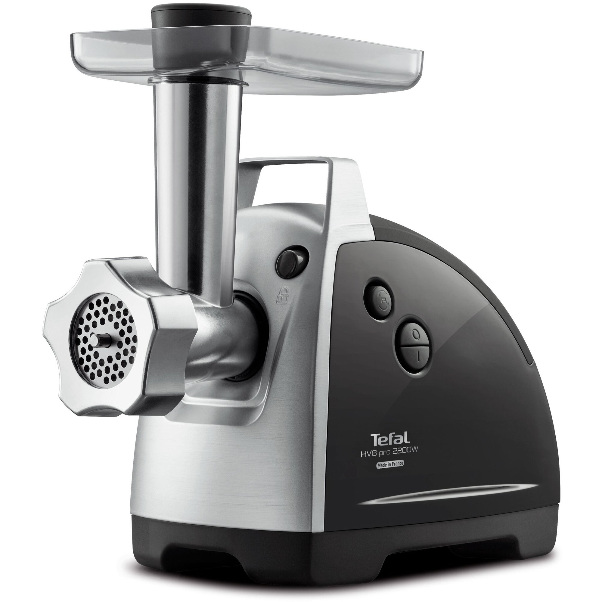 Tefal HV8 Pro kjøttkvern - BEST I TEST 2025