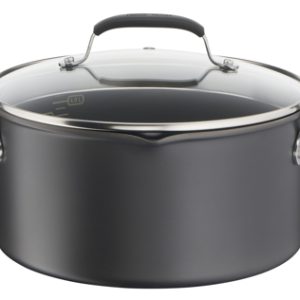 Tefal Jamie Oliver Quick & Easy Stewpot 24 Cm Gryte