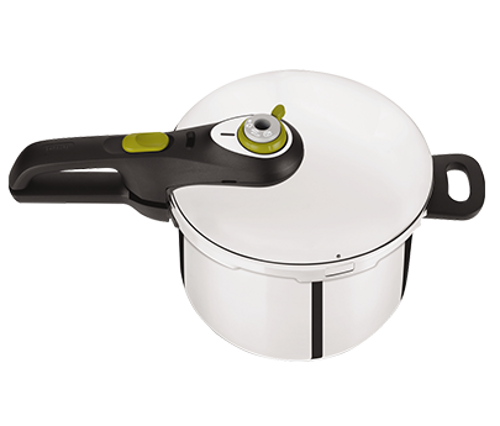 Tefal Secure 5 Neo 6l Trykkoker test