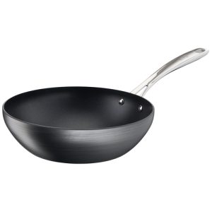 Tefal Unlimited Premium Wok 28 Cm Wokpanne