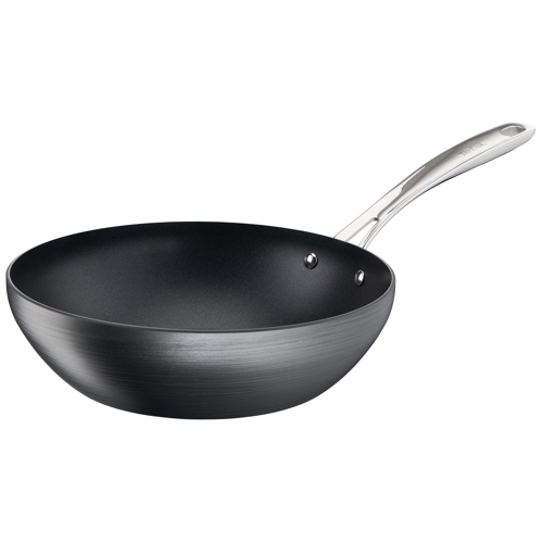 Tefal Unlimited Premium Wok 28 Cm Wokpanne test