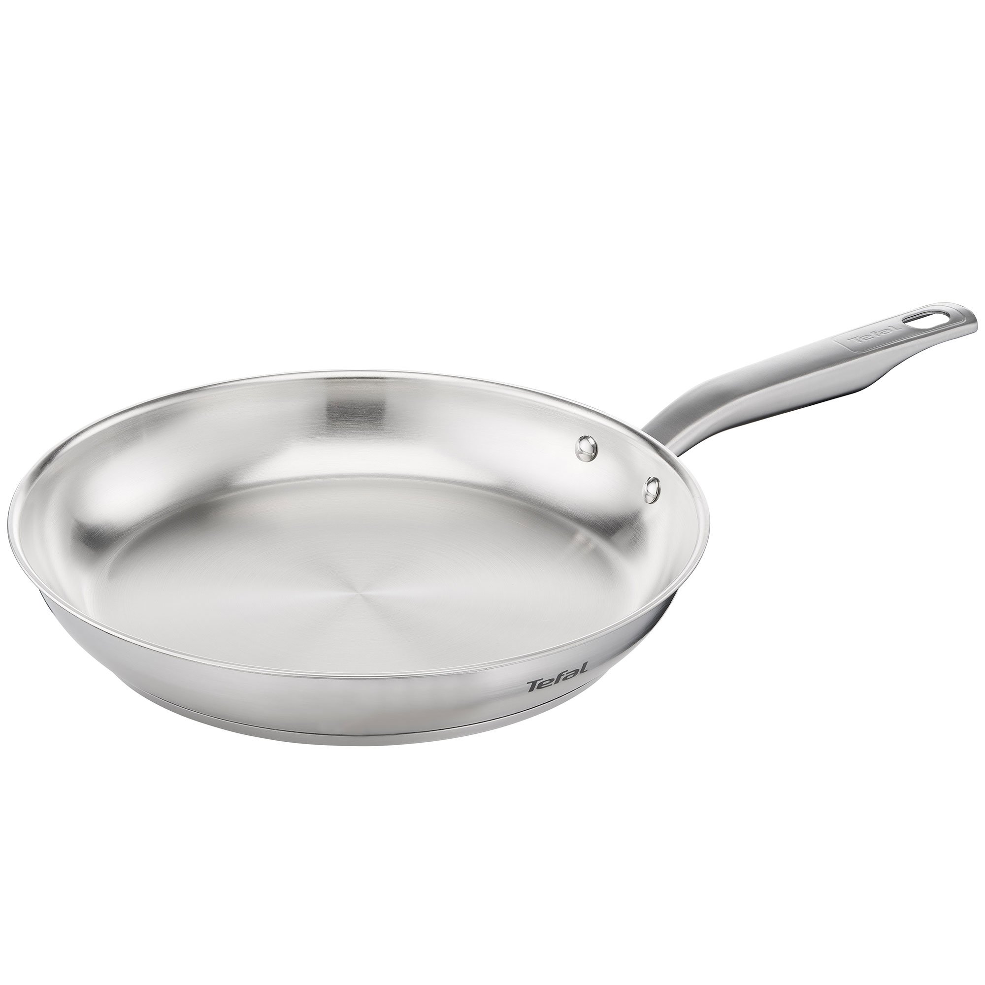 Tefal Virtuoso stekepanne, 28 cm test