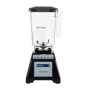 Total Blender Svart
