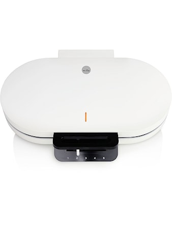 Vaffeljern WDWA-516W test