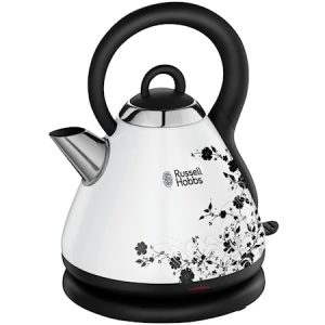 Vannkoker Legacy Floral