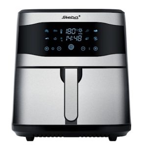 Varmluftsfrityrkoker Family 8 L timer 80–200 °C