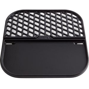 Weber Grillpanne- og rist