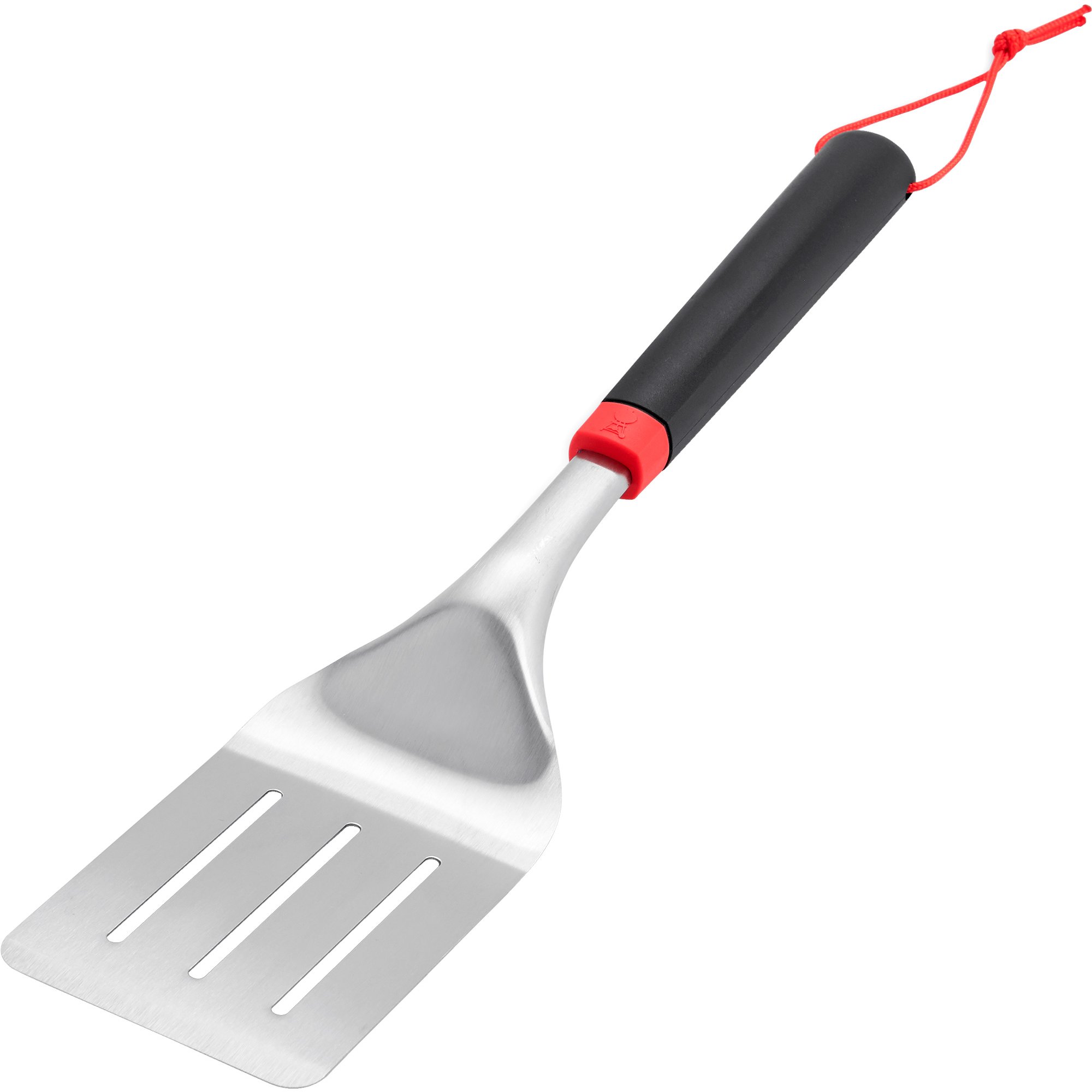 Weber Grillspade 40 cm test