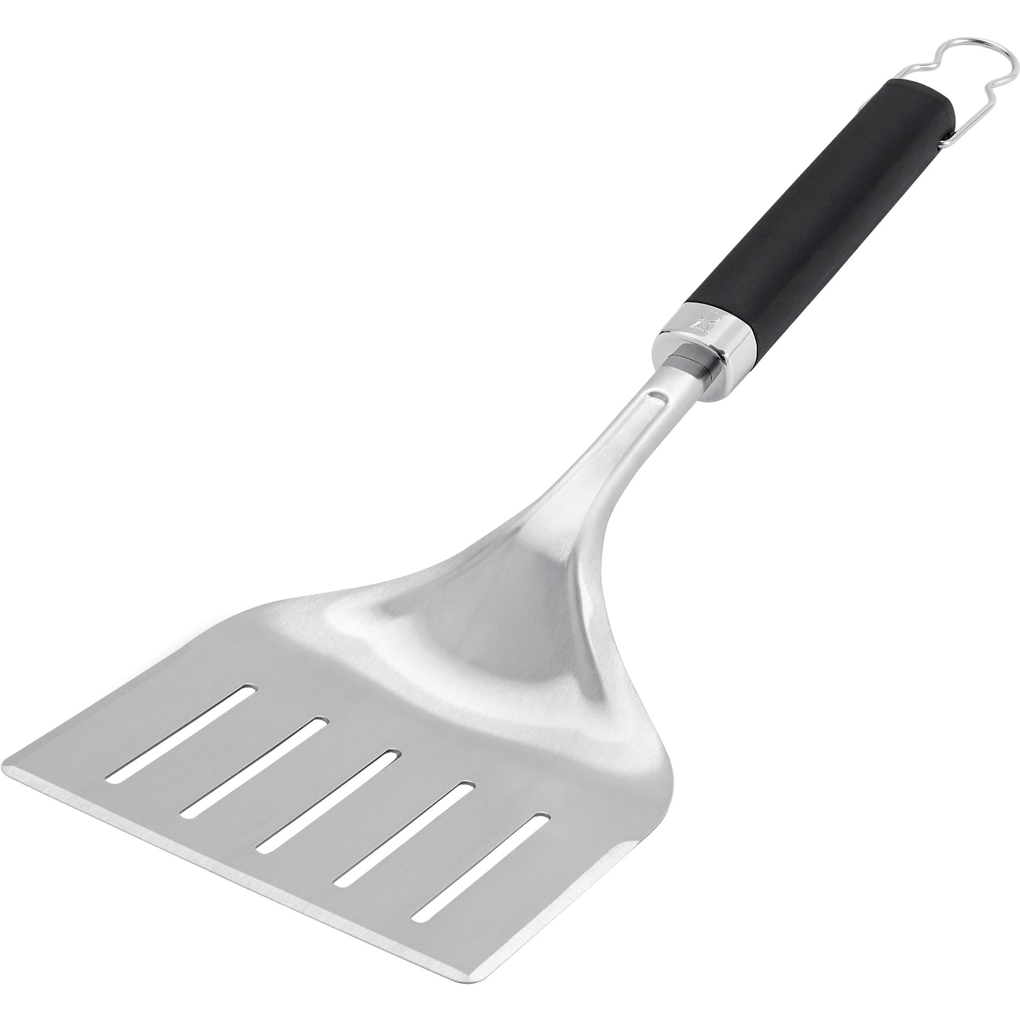 Weber Precision Grillspade bred test