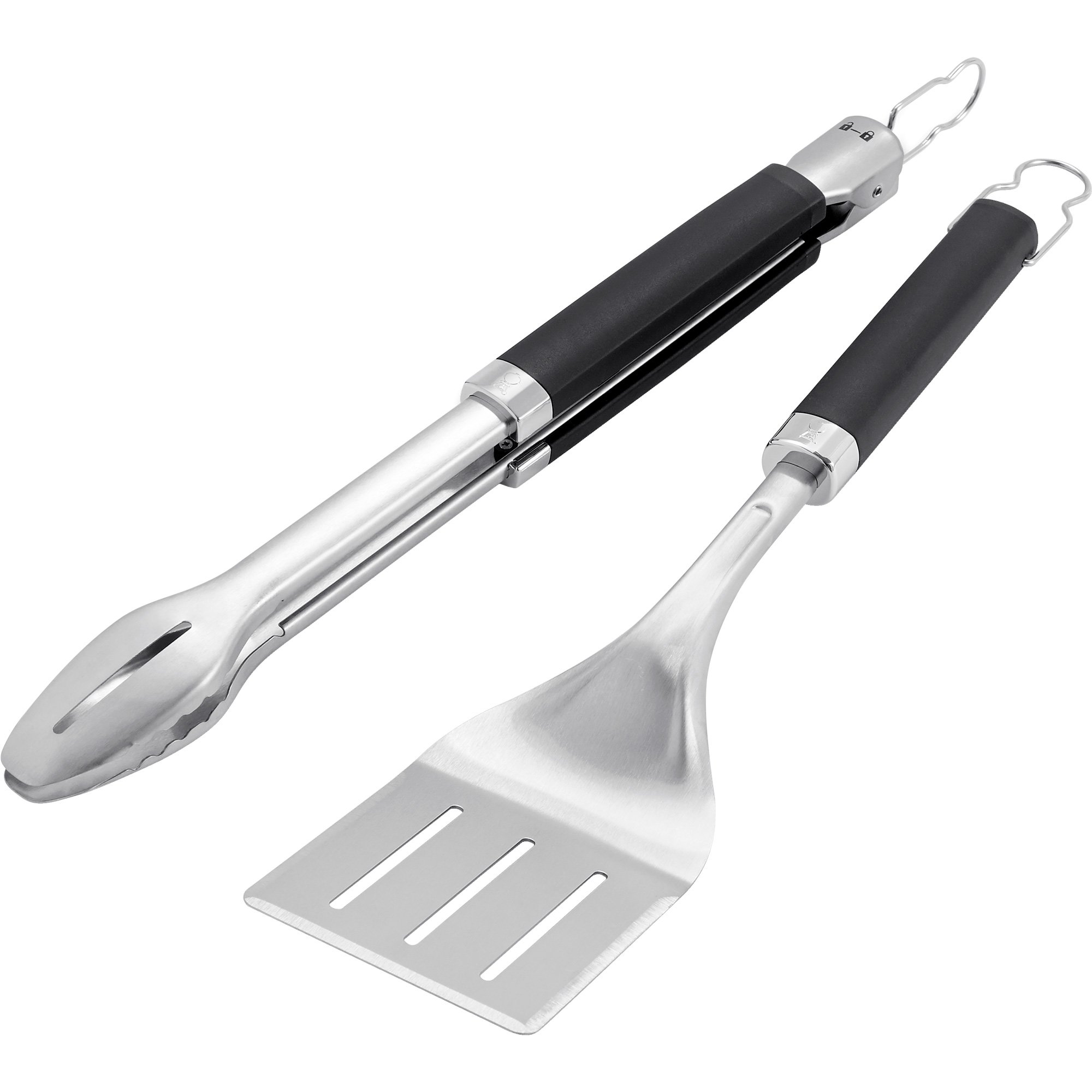 Weber Precision Redskapssett, 2 deler test
