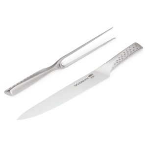 Weber Trancheringssett Deluxe