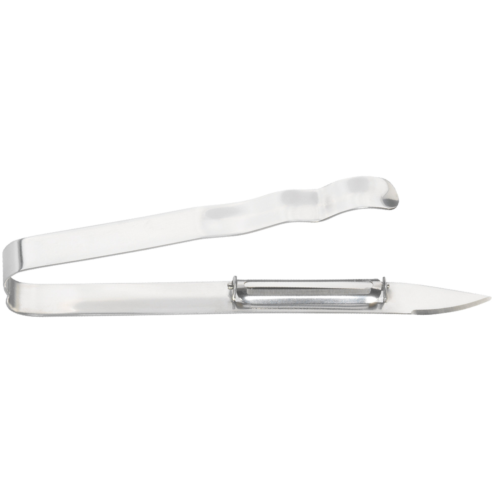 Westmark Aspargesskreller test