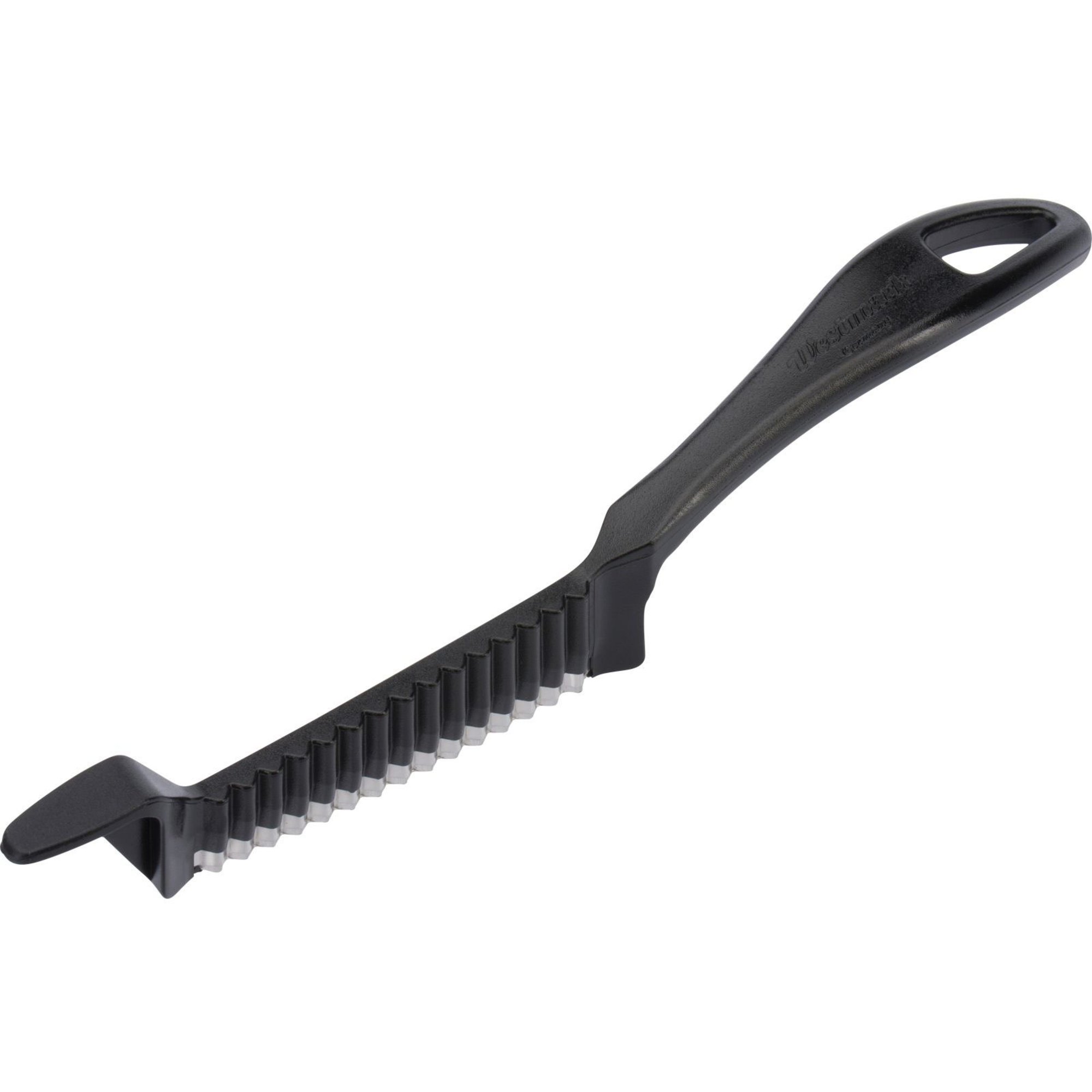 Westmark Crinkle Cutter, frukt og grønnsaker test