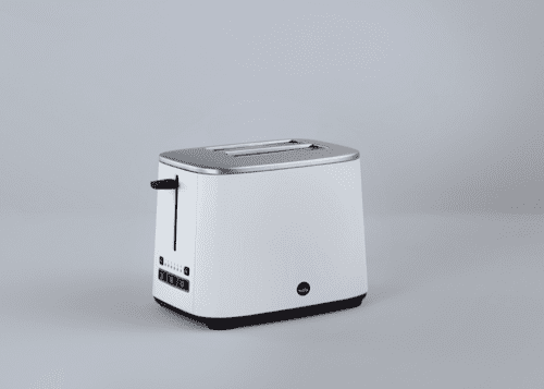 Wilfa Classic Cotton Ct-1000mw Brødrister – Hvit test