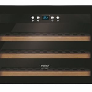 WineSafe 18 Innebygd