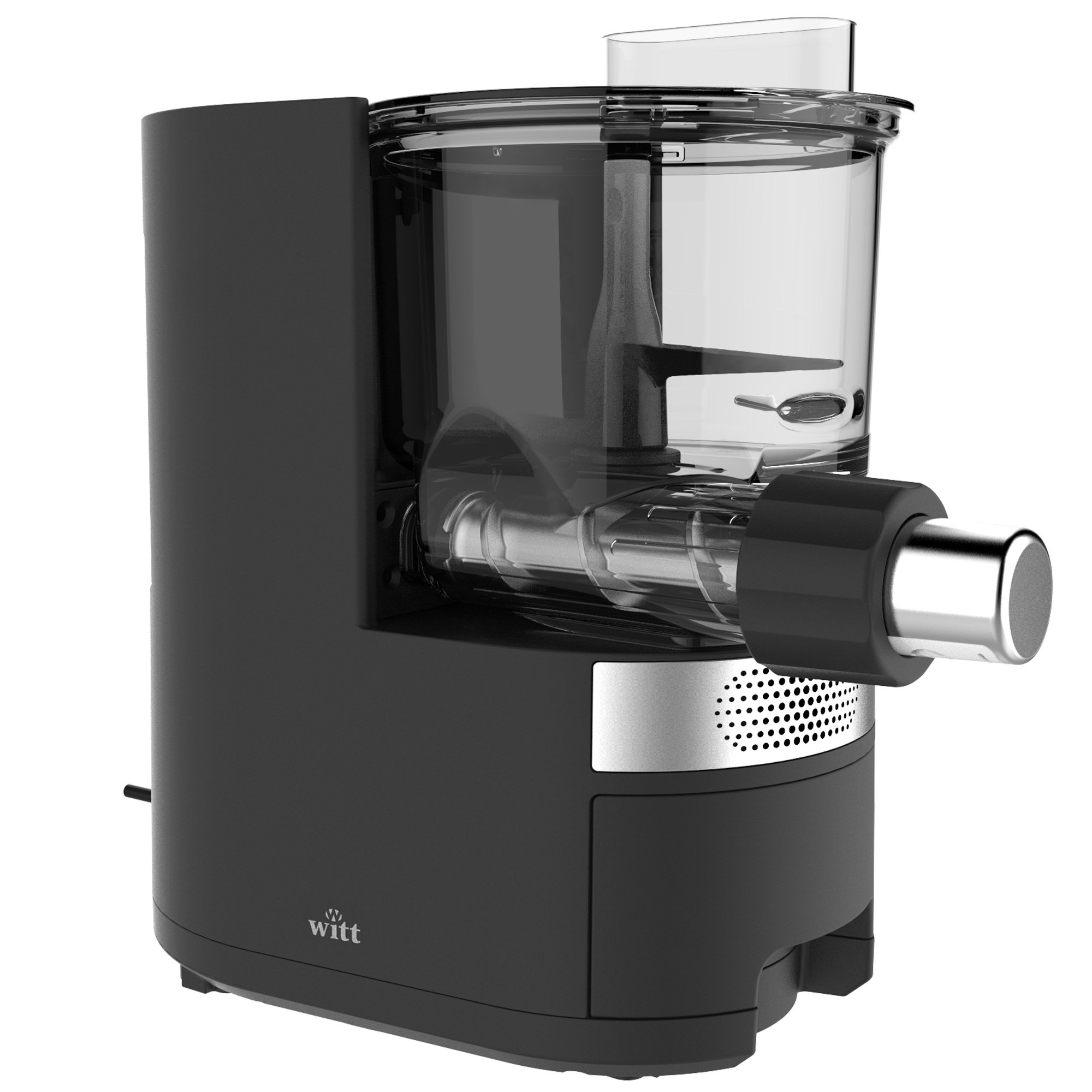 Witt Premium pastamaskin - BEST I TEST 2025