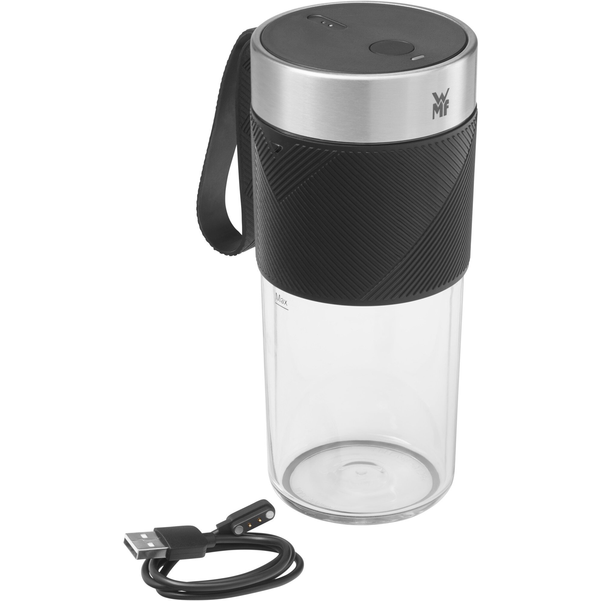 WMF Kitchen Minis 0,3 liter blender test