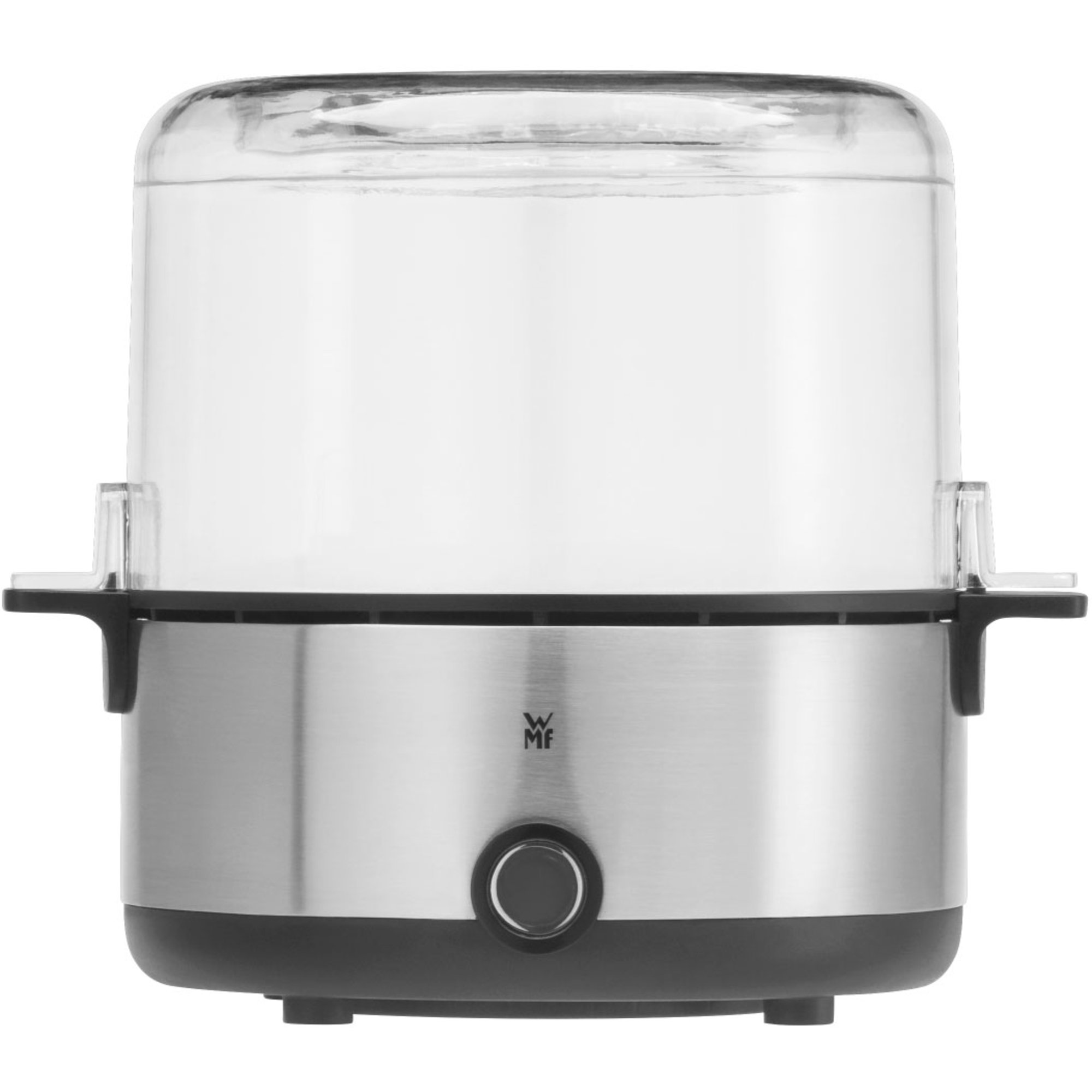 WMF Kitchen Minis Popcornmaskin test