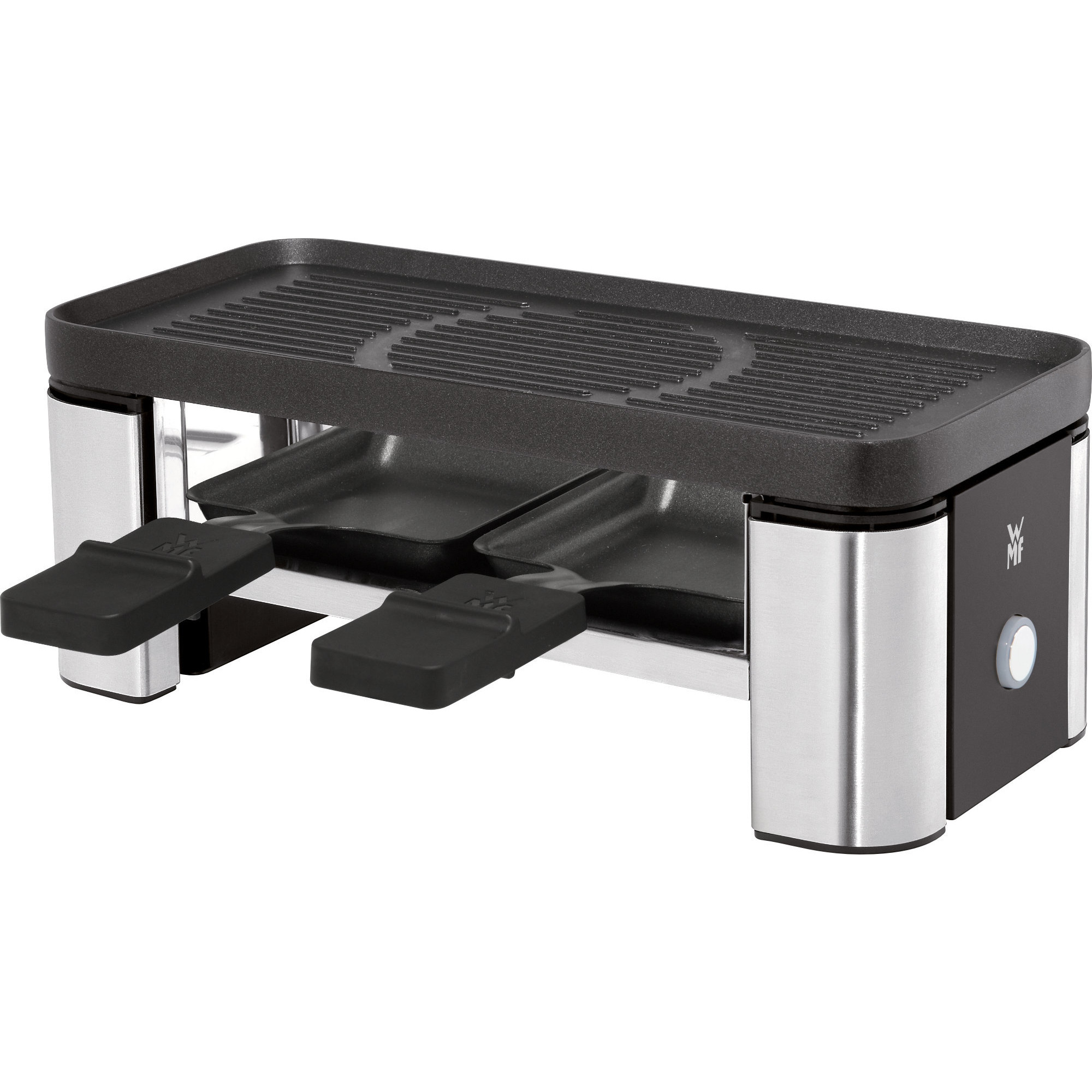WMF Kitchen Minis Raclette - BEST I TEST 2025
