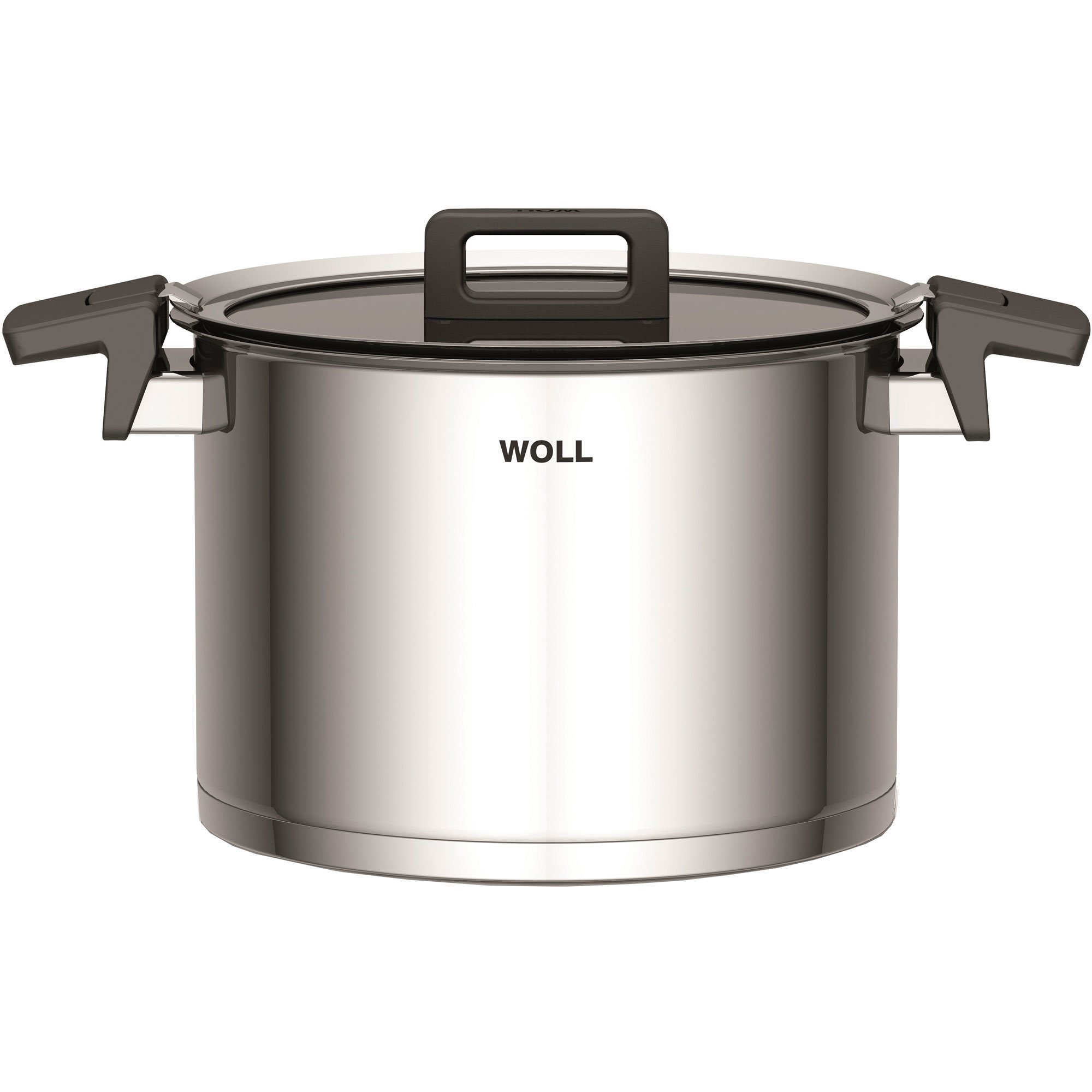Woll Concept gryte inkludert lokk 24 cm test