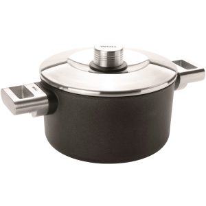 Woll Diamond XR Logic gryte avtagbart håndtak 20 cm