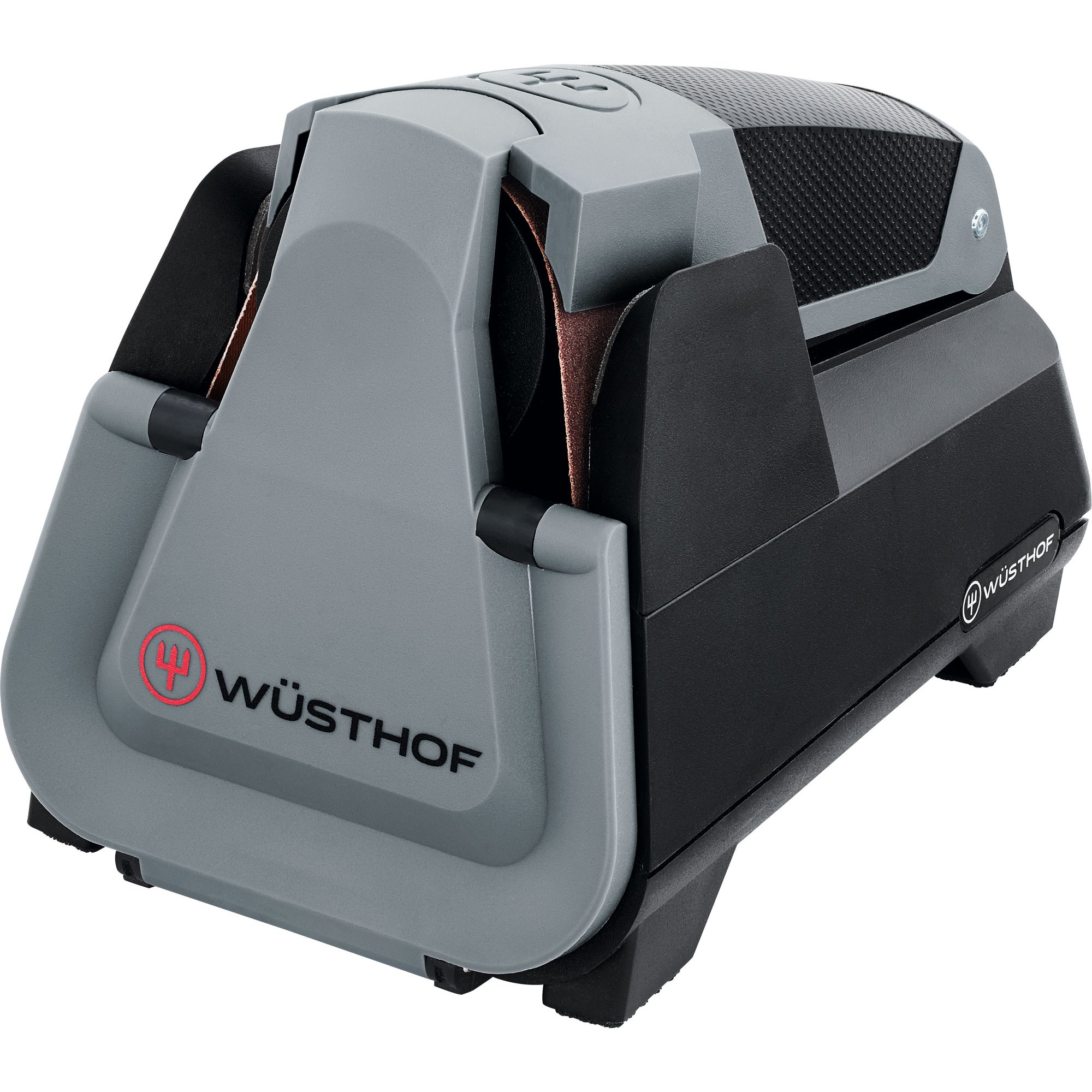 Wüsthof Easyedge elektrisk knivsliper - BEST I TEST 2025