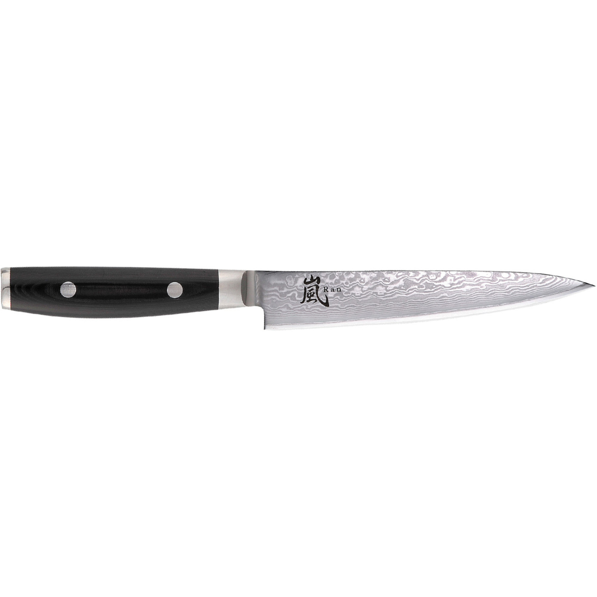 Yaxell Ran Allkniv 15 cm test