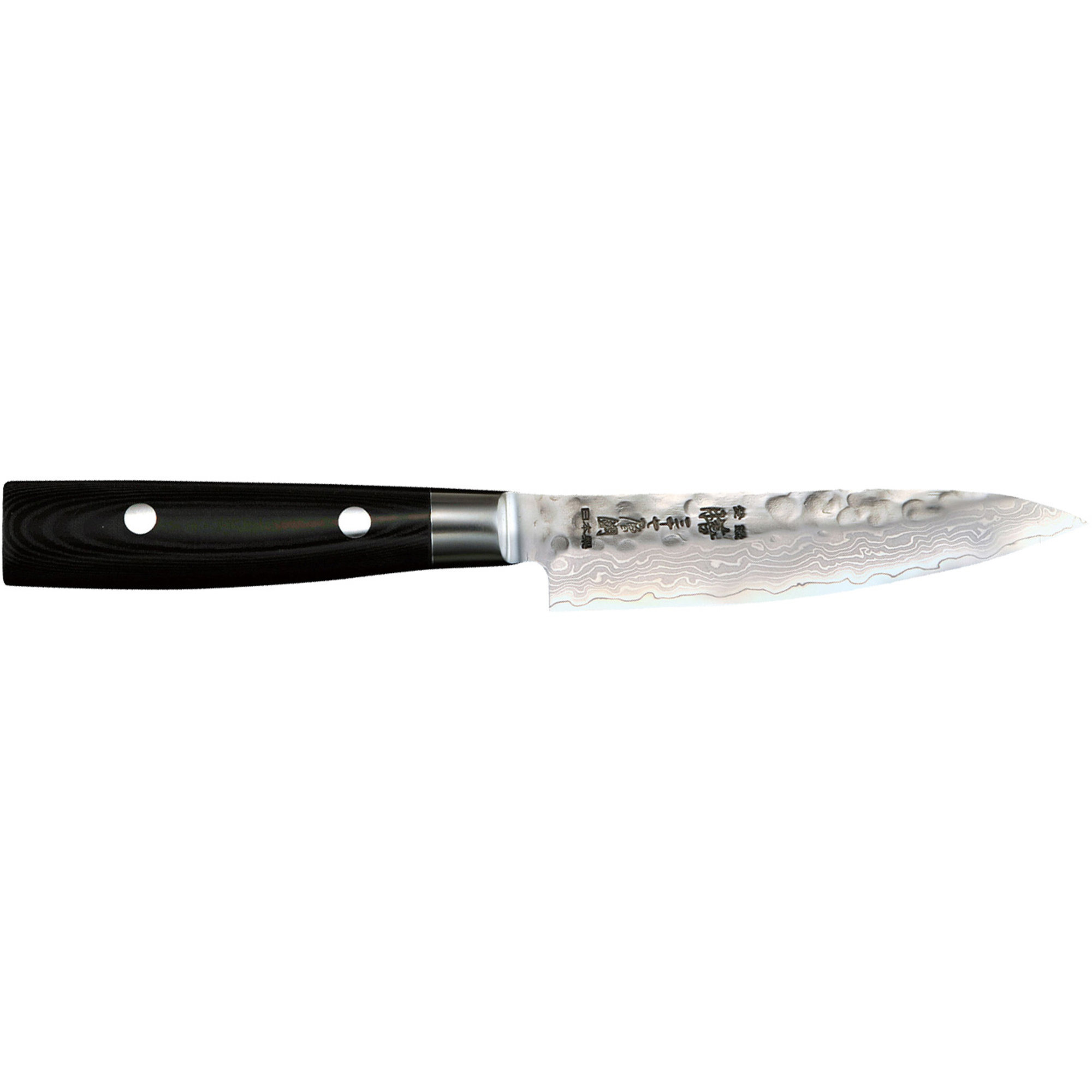 Yaxell Zen Allkniv 12 cm test