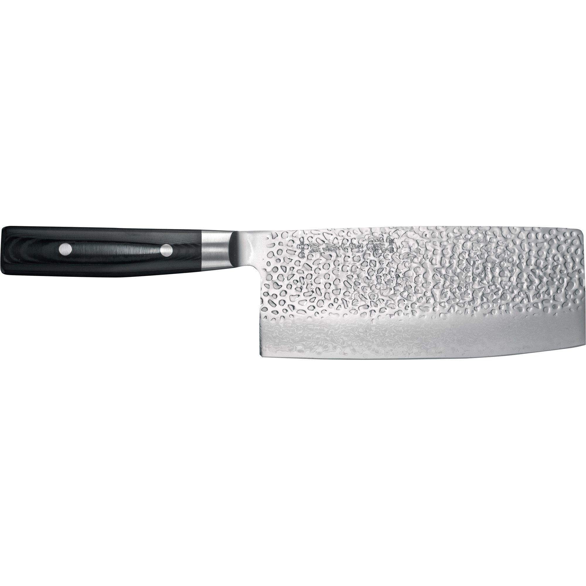 Yaxell Zen Kinesisk Hakke 18 cm test