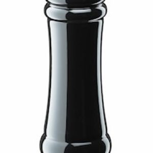 Zassenhaus Krydderkvern Berlin (Pepperkvern, Svart blank 24 cm)