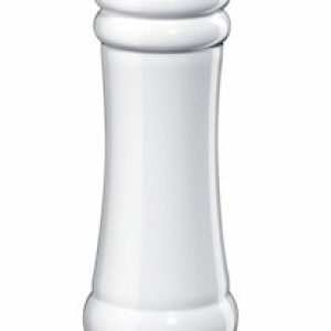 Zassenhaus Krydderkvern Berlin (Saltkvern, Hvit 24 cm)