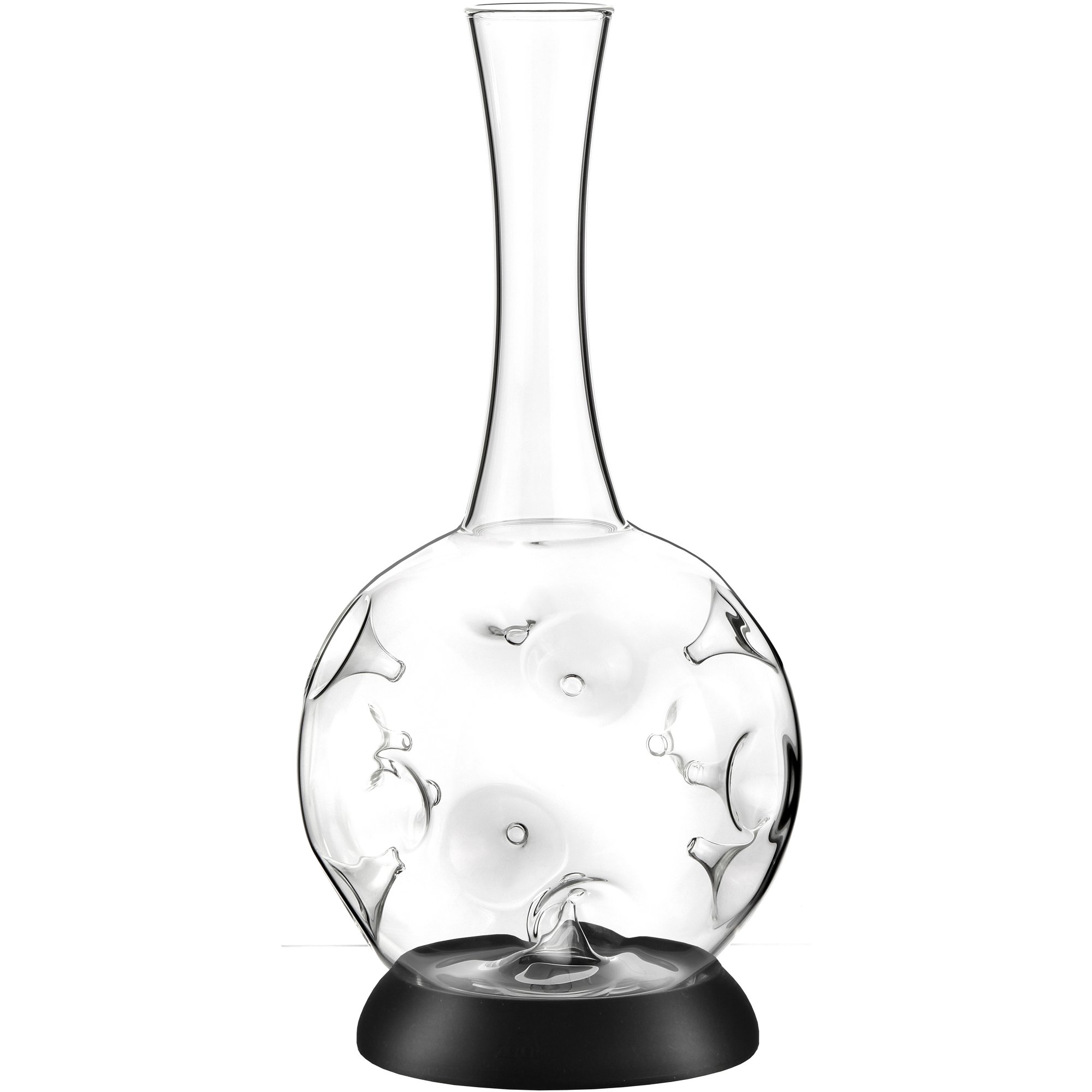 Zieher Vinkaraff Eddy 2,3 L test