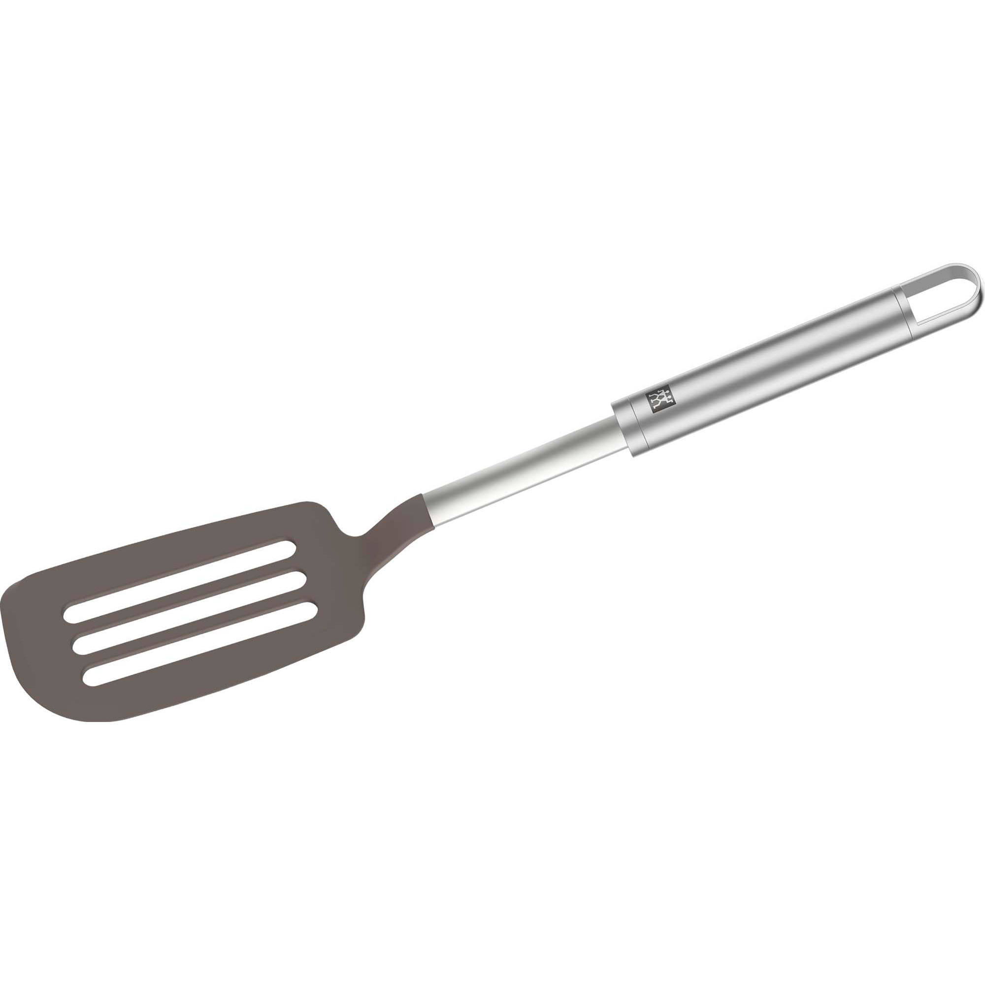 Zwilling Pro Stekespade Bred Silikon 33,5 cm - BEST I TEST 2025