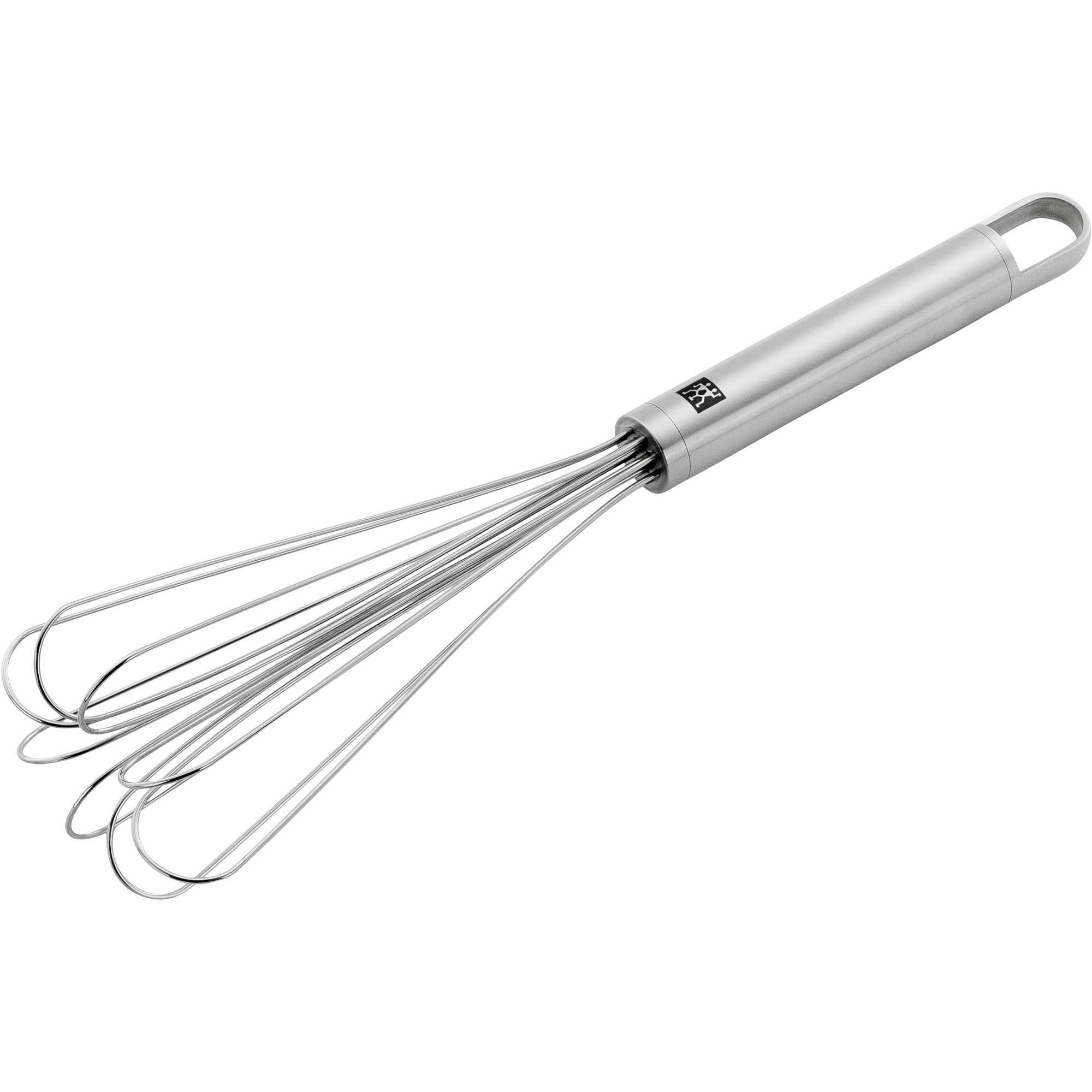 Zwilling Pro Visp 27,6 cm test