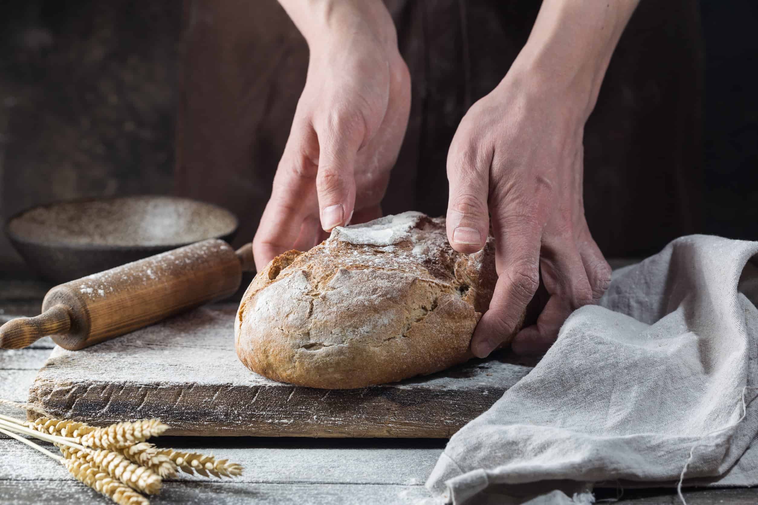 Brødbakemaskin best i test