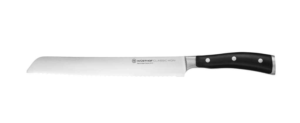 Brødkniv best i test