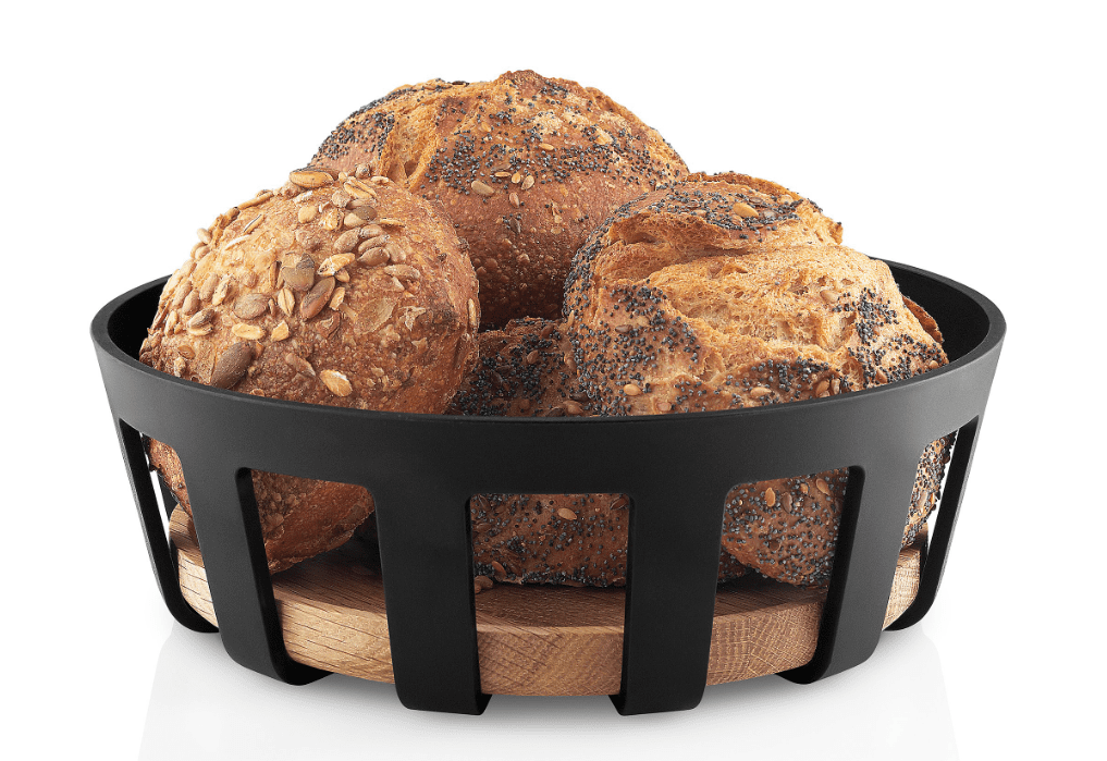 Brødkurv best i test