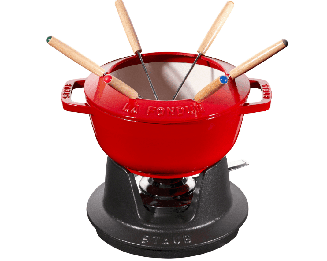 Fonduesett best i test
