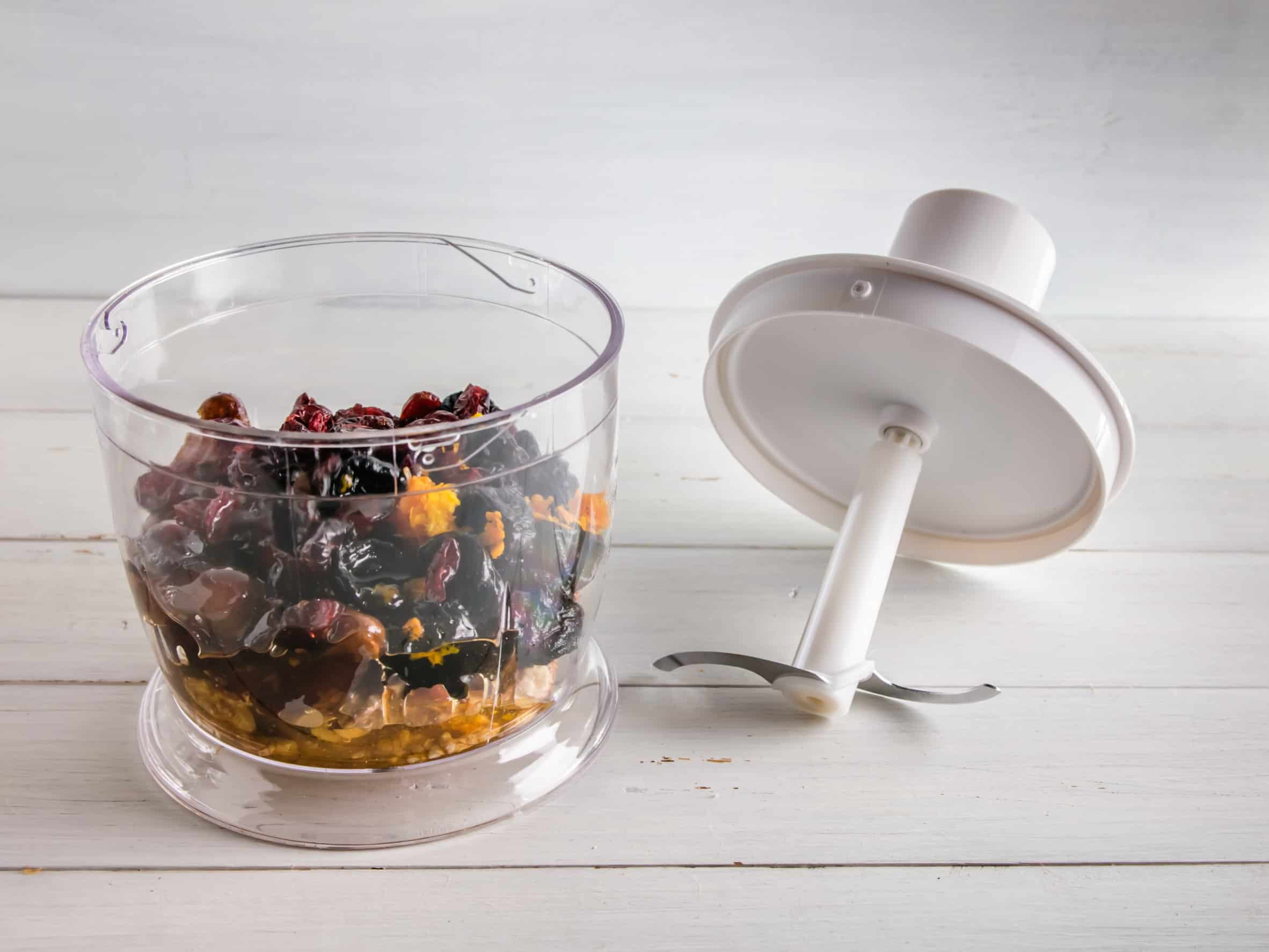 Foodprosessor best i test