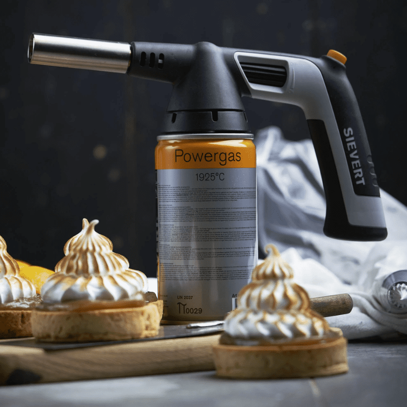 Gassbrenner best i test