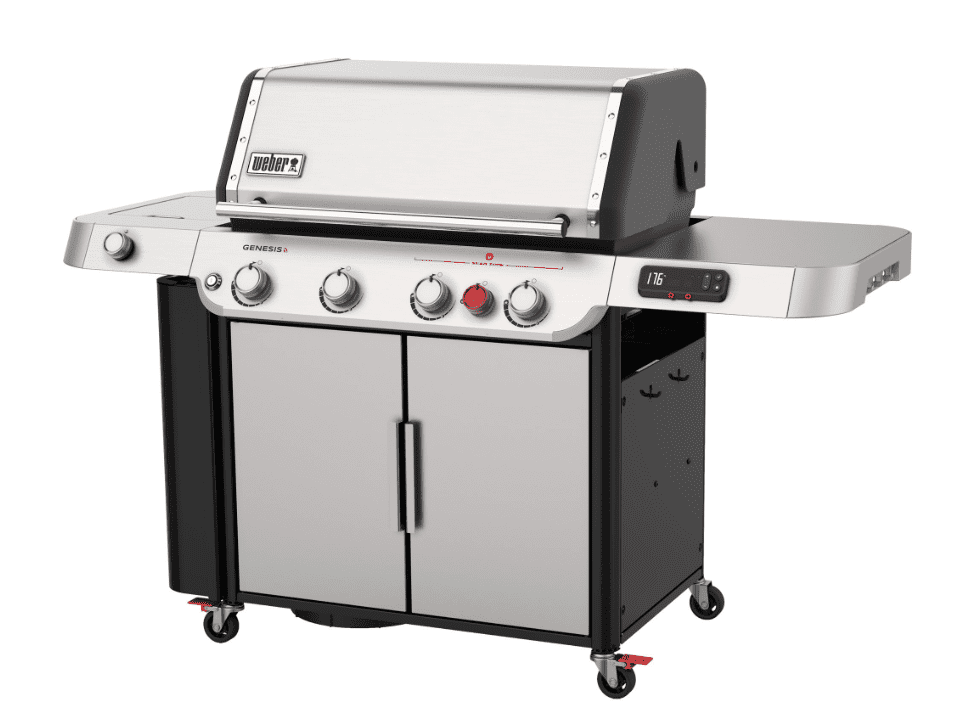 Gassgrill best i test