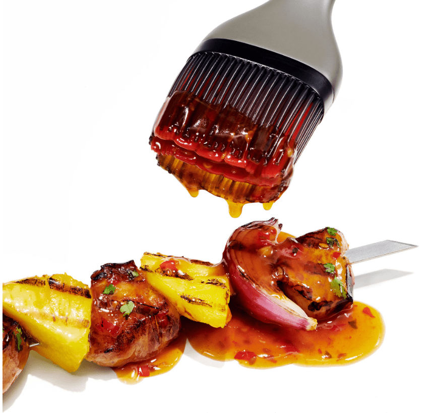 Grillpensel best i test