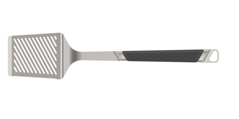 Grillspade best i test